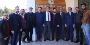 Erhürman: Devletin bir spor politikası olmalı