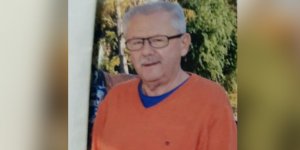 Kayıp Alman turist aranıyor