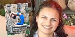 Korkmaz: “Yoga ile hayatınız değişir”