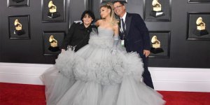 62. Grammy Ödülleri sahiplerini buldu