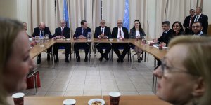 Sağlıkta işbirliği