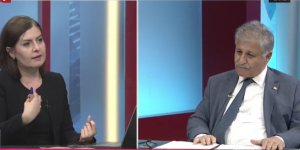 'Kamera yok, personelimiz var'