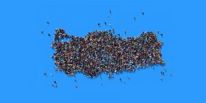 Türkiye'nin nüfusu 83 milyonu geçti