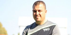 Futbolculara destek çağrısı