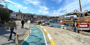 Deniz çalışması mayısa, kara çalışması kışa kaldı