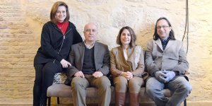 Oğuz Adanır;   “ Batı, zihinsel duraklama yaşıyor ama düşünmek için de çaba harcamıyor”