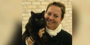 Neriman Atai: Hiçbir şey tesadüf değildir