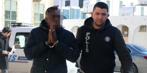 Hırsızlık zanlısı tutuksuz yargılanacak