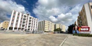 Oray Sitesi’nde ‘KAÇAK KAT’  tartışması