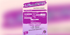 5. Feministival başlıyor