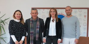 İlk ziyaret esnaf ve zanaatkarlara:  Özne olma mücadelesinde biz de varız