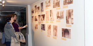 Aynı coğrafyada kültürlerin nerede buluştuğunun izlerini sürdüler