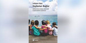 Kaybolan Bağlar  Johann Hari