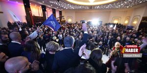 Akıncı: "Linç kültürünü içselleştirenlerin oyunu istemiyoruz"