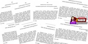 Bakanlar kurulu kararıyla 9 yeni yurttaşlık