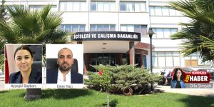 ‘Mavi kimlikli herkes,  oturma izninden muaf’