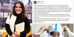 “Kıbrıs Cumhuriyeti her gün soruyor, bilgi veriyor”