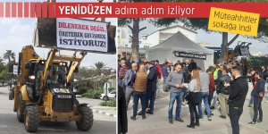 "KORNALAR SUSMAYACAK"