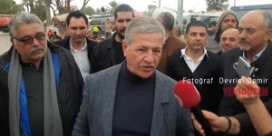 İmar Planı’nın ‘hızla tadili’nde uzlaşıldı