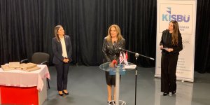 Kıbrıs Türk Edebiyatı belgelendi