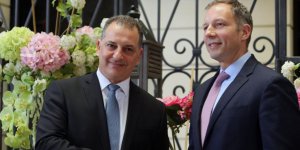 Fannon Kıbrıs’tan Türkiye’ye