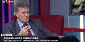 "Güneye geçmeyeceğim, İnterpol'de dosyam var"