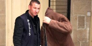 Darp suçuna 8 ay hapis