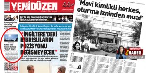 “Mavi kimlik artık daha zor veriliyor, alamayan sorun yaşıyor”