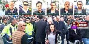 Müteahhitler: “İş ortamımız bozuldu”