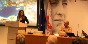 Kızılyürek: Bütün Avrupa, Bölünmüş Kıbrıs