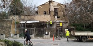 BM'den çağrı: Çalışmaları askıya alın