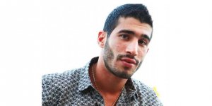 Alexis Mouzourides Limasol'da yakalandı