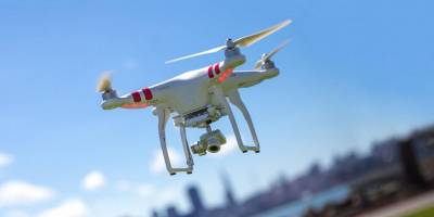 Limasol’da sivrisinek problemine karşı drone kullanılması gündemde