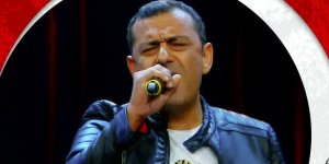 O Ses’te bir Kıbrıslı müzisyen