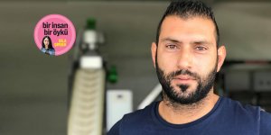 60 senedir, babadan çocuğuna geçen emek…