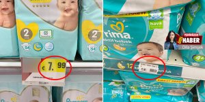 Avrupa’dan ithal ürünlerde kuzey ve güney farkı…