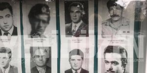 "O sevgi uğurlamasına siyaset ve militarizm katmayacağız”