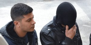 ‘Kumarhanede bulduğu telefonu çalan’ zanlıya 1 gün tutukluluk