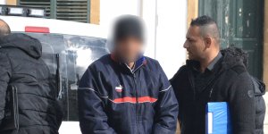 “Yasadışı olarak önce güneye, sonra kuzeye geçmeye çalıştı”