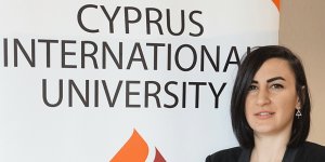 UKÜ İngilizce Beslenme ve Diyetetik Bölümü öğrenci kabulleri başladı