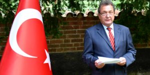 Eski Büyükelçi’den önemli çıkış