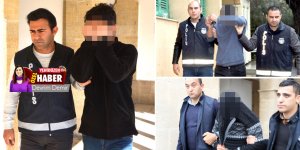 Kadına yönelik şiddetin resmi