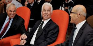 SAĞLIK ÇALIŞTAYI başladı