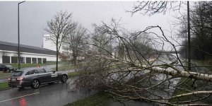 Avrupa’da hayat felç: En az 6 ölü