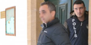 Otel’de taciz suçlaması