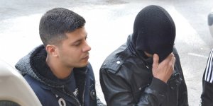 Kamera görüntüleri ele verdi