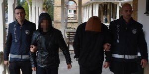 Biri cezaevine gönderildi biri teminata bağlandı