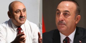Sözcü’den Çavuşoğlu’na: Yalvarma yok