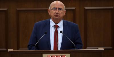 “Bugün bana yarın sana, susmayalım”