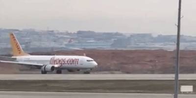 Türkiye'den ülkeye gelecekler dikkat